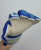 Reusch Attrakt Solid 5270515 6036 blue 5